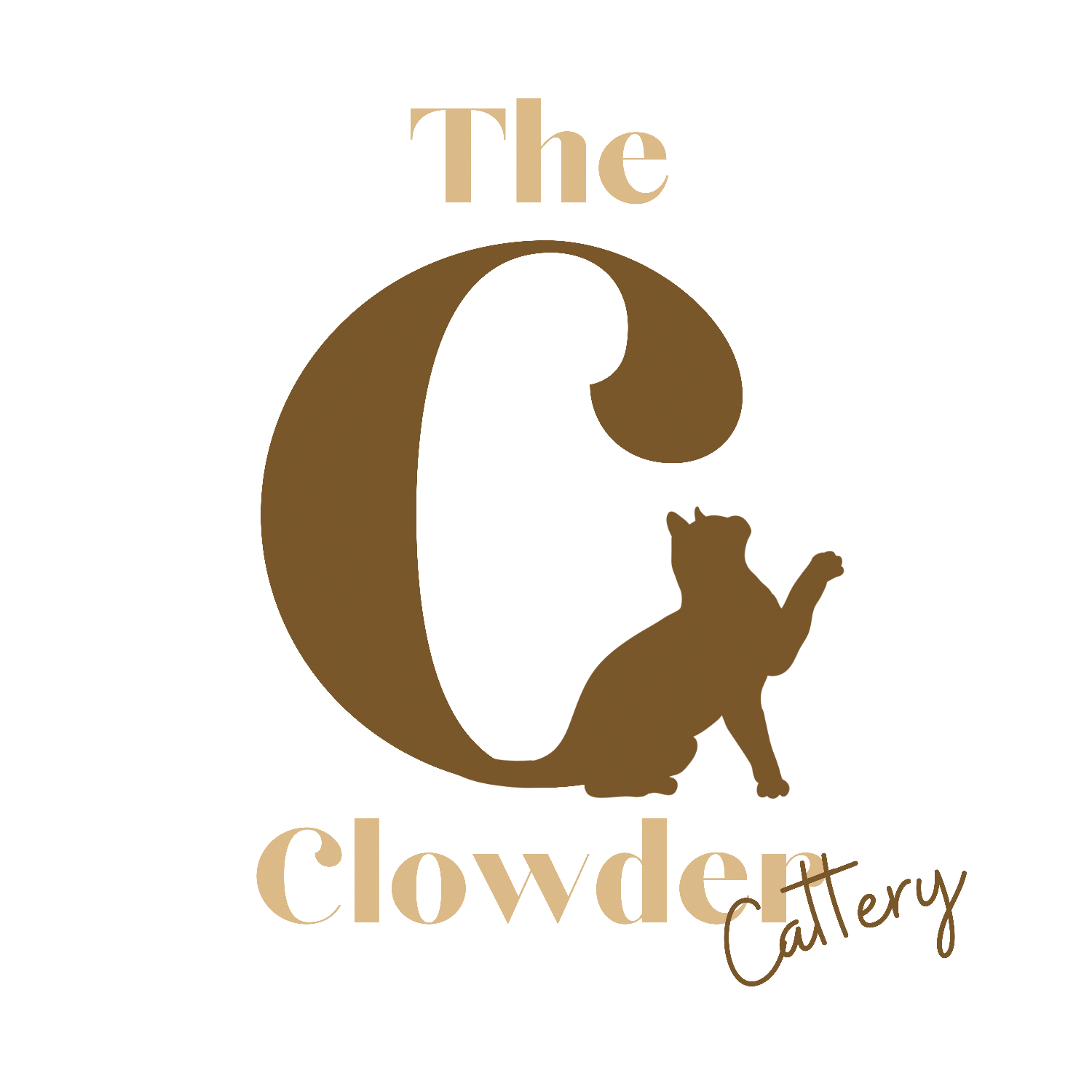 The Clowder Cattery